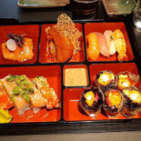 The Sushi Company Mad