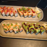 The Sushi Company Mad