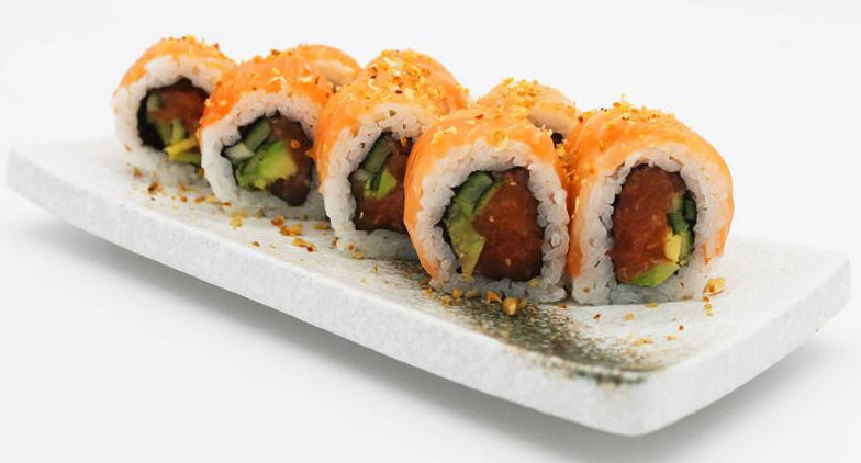 Asia Kitchen Roemoe Aps Mad