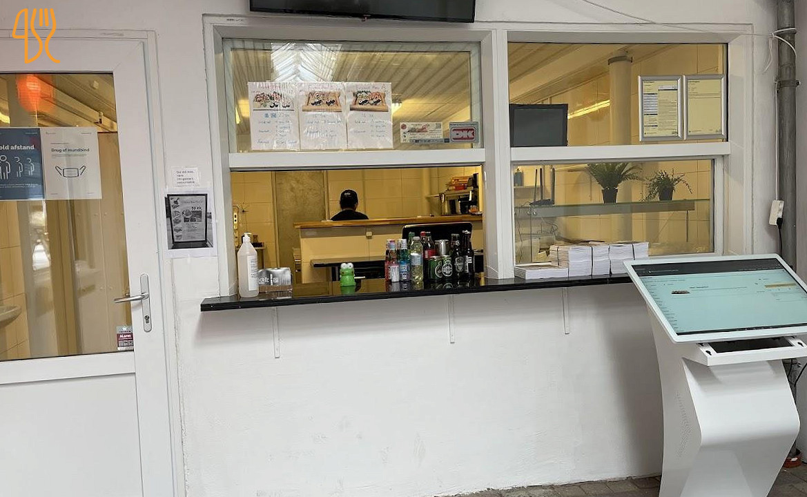 Asia Kitchen Roemoe Aps Udenfor