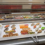 Asia Kitchen Roemoe Aps Menu