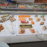 Asia Kitchen Roemoe Aps Menu