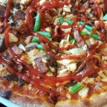 Kongevejens Pizzaria Mad
