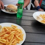 Kongevejens Pizzaria Drik
