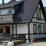 Kongevejens Pizzaria Udenfor
