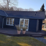 Kongevejens Pizzaria Udenfor