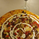 Kongevejens Pizzaria Mad