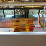 Cafe Sophia Pizza, Grill Og Sandwich Inde
