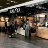 PalÆo Frederiksberg Centret Take Away Udenfor