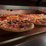 Solo Pizza Pasta Mad