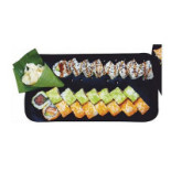Susuki Sushi Logo