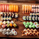Susuki Sushi Mad