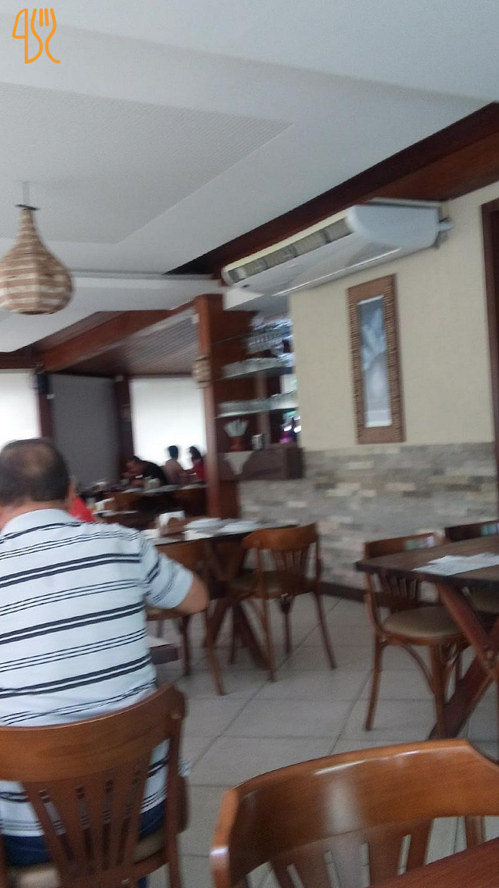Bistro Bredo Inde
