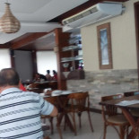 Bistro Bredo Inde