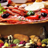 Gastronomia D' Italiana Mad