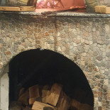 Gastronomia D' Italiana Udenfor