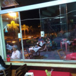 Pizza Burger House Udenfor