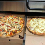 Gadstrup Pizza Grill Kiosk Mad