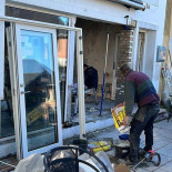Gadstrup Pizza Grill Kiosk Udenfor