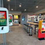 Mcdonald's Aarup Inde