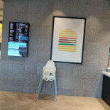 Mcdonald's Aarup Udenfor