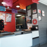 Matador Pizza Udenfor