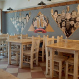 Matador Pizza Inde