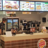 Burger King Inde
