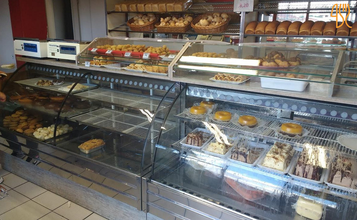 Byens Pizza Udenfor