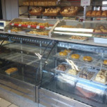 Byens Pizza Udenfor