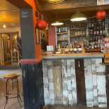 Haandvaerker Grill Pizza Inde