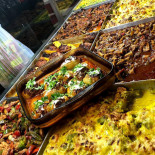 Us Town Pizza Mad