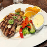 Cafe Waves Mad