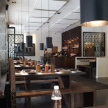 Wokshop Inde