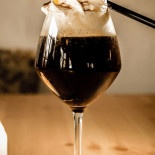 Cafe Knuth's Drik