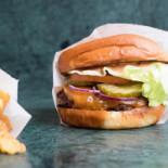 Gasoline Grill Hellerup Drik