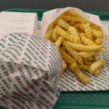 Gasoline Grill Hellerup Menu