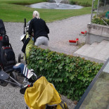 Helsingoer Golf Club Udenfor