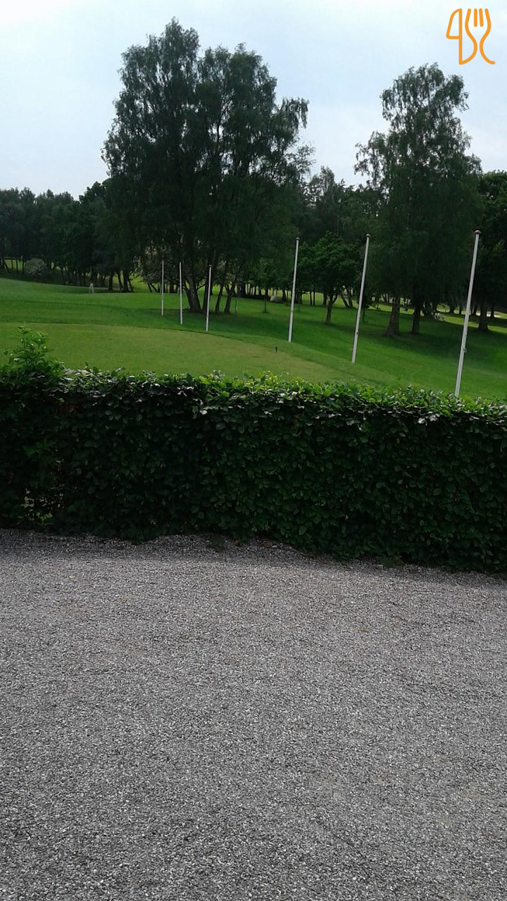 Helsingoer Golf Club Udenfor