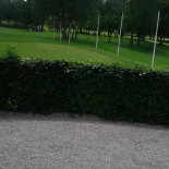 Helsingoer Golf Club Udenfor