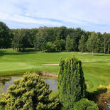Helsingoer Golf Club Udenfor