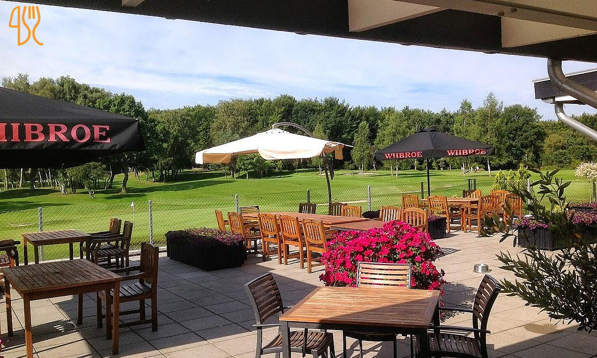 Helsingoer Golf Club Udenfor