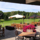 Helsingoer Golf Club Udenfor