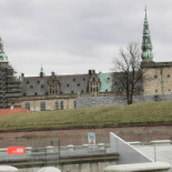 Værftshallerne Udenfor