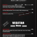 Mccurdies Menu