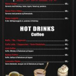 Mccurdies Menu