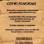 Roma Menu