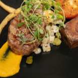 Skagen Brasserie Mad