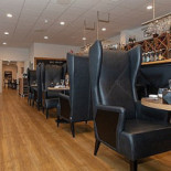 Skagen Brasserie Inde