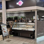 Maki Sushi Helsingør Udenfor